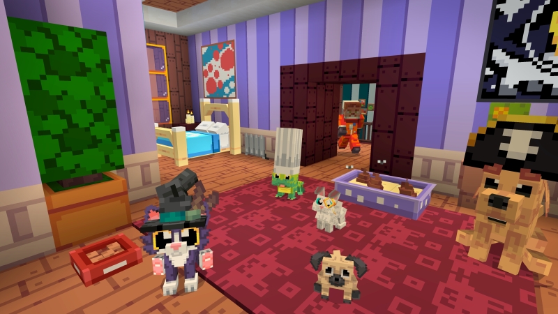 Love Pets Screenshot #1