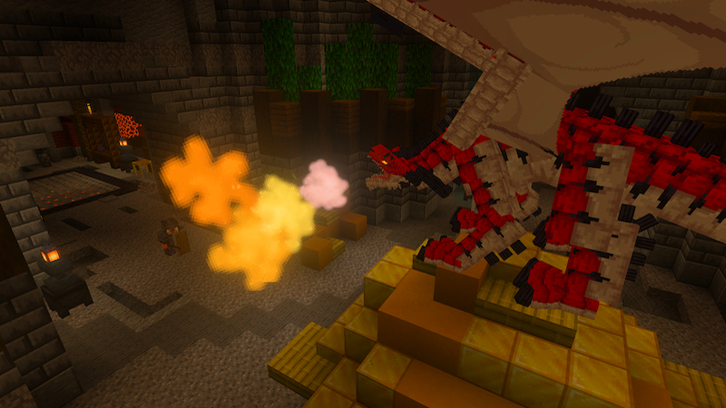 Dungeons Add-On by Architects Edge