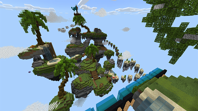 Skyblock Screenshot #7