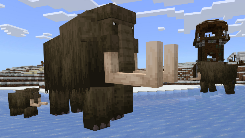 Dinosaur Era 2.2 Screenshot #1