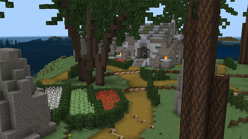 Skull Island Screenshot #2