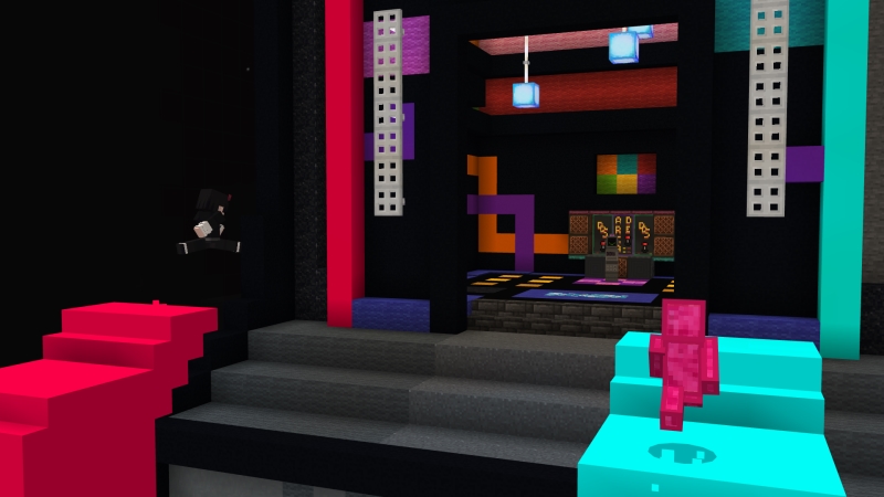 Arcade Parkour Screenshot #5