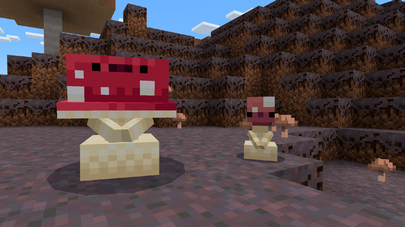 Biome Pets v1.2 Add-On Screenshot #5