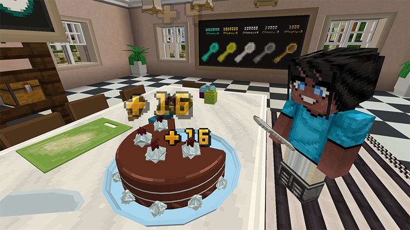 Cake Clicker by Lifeboat