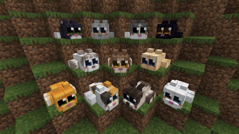 Plushies 2.0.1 Plushies 2.0.1 by Scai Quest