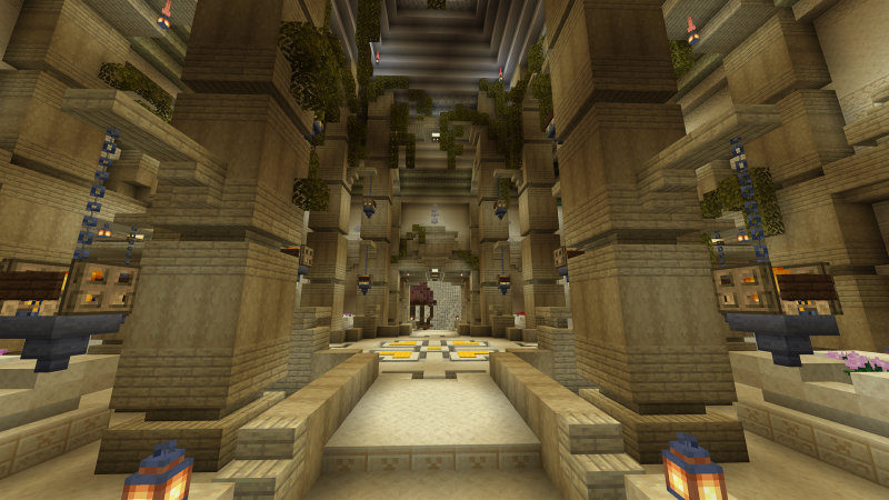 Pharaoh's Oasis Screenshot #3