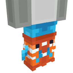 Fish Socks on the Minecraft Marketplace by Heropixel Games