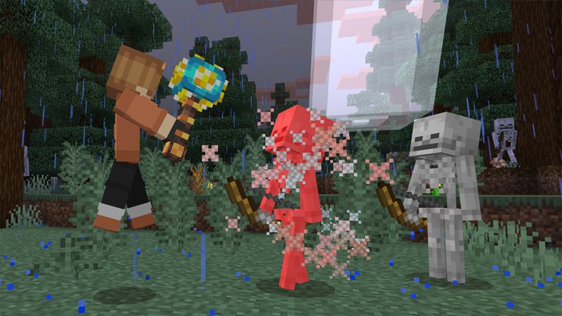 More Maces 2.5 by Chillcraft