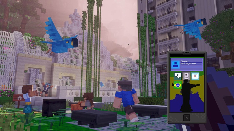 Rio de Janeiro 1.0 by A30x1