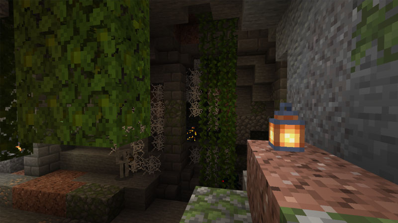 The Cube Screenshot #3