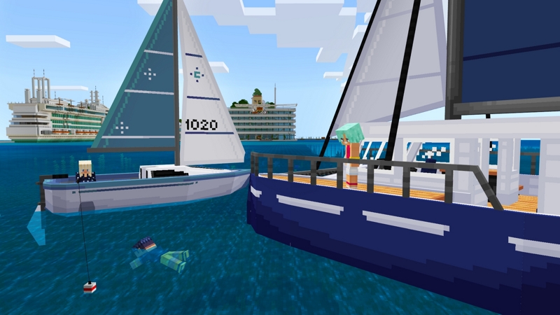 Boats screenshot 5