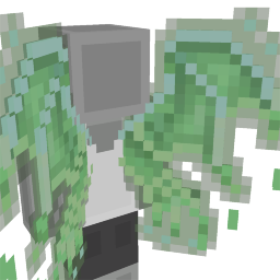 Ectoplasm Wings Key Art