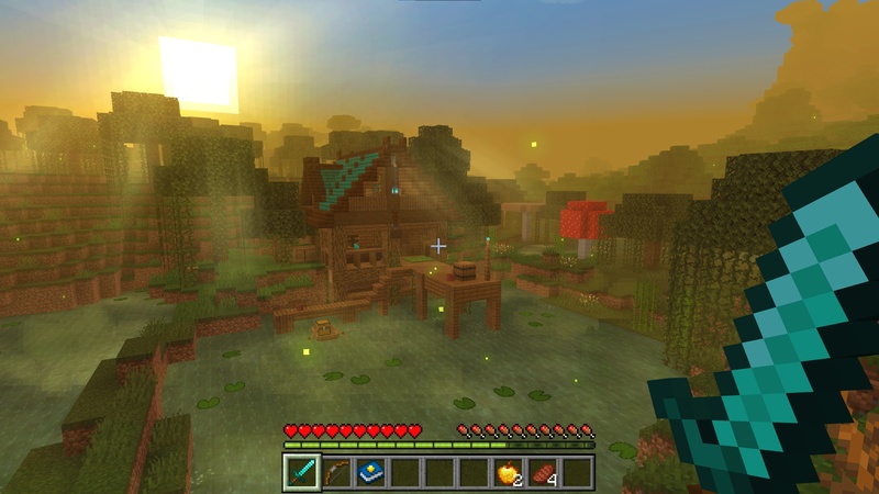 Realism Effects 1.1 Add-On Realism Effects 1.1 Add-On by Cubed Creations