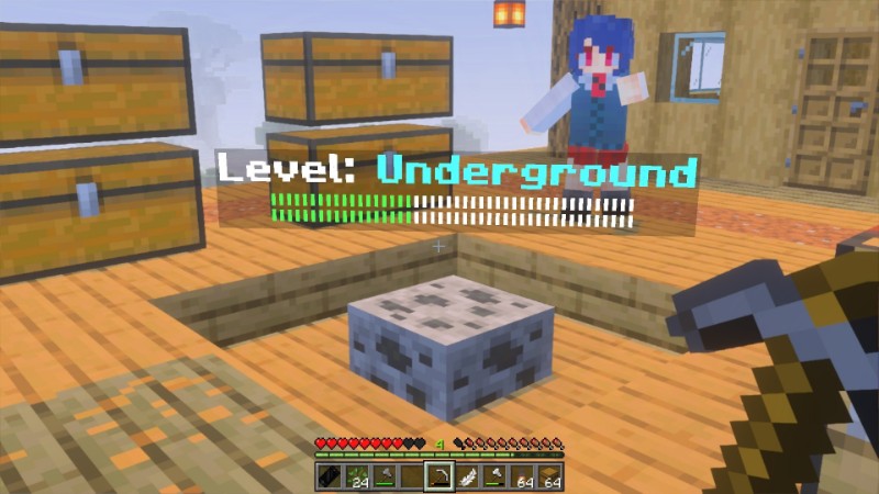 One Block 1.0 by A30x1