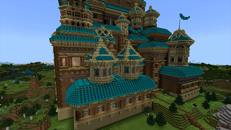 Castle Screenshot #4