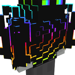 RGB Aura Suit Key Art
