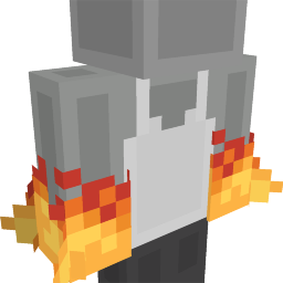Fire Gloves