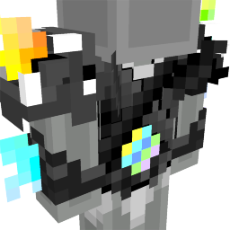 Rainbow Dragons Key Art