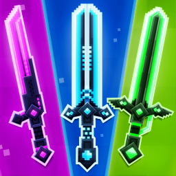 SCI-FI Weapons Pack Icon