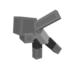 Dab Backflip on the Minecraft Marketplace by Gamefam