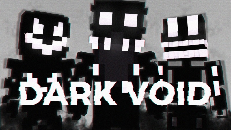 DARK VOID