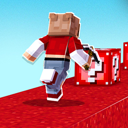 Lucky Block Race Pack Icon