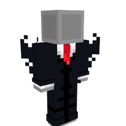 Shadow Suit