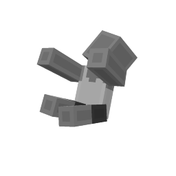 Horror Swing on the Minecraft Marketplace by SandBlock Studios