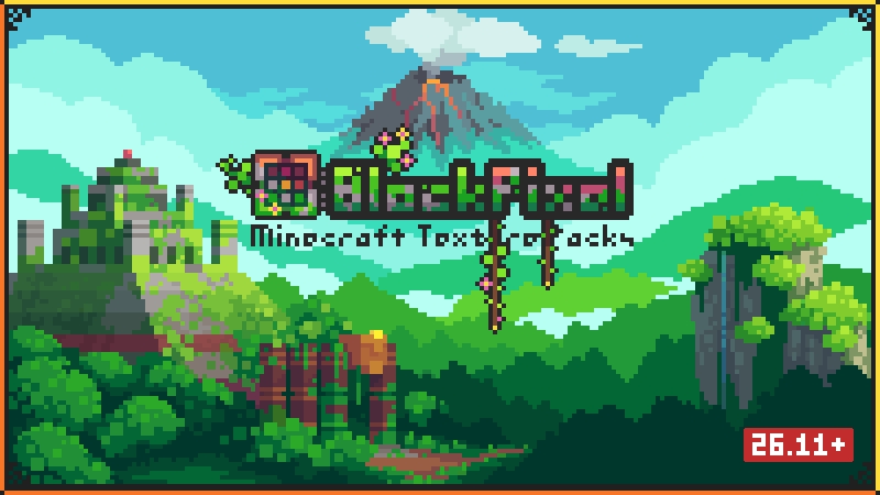 BlockPixel