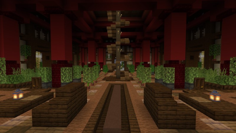 Ninja Empire Screenshot #4