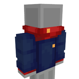 Sorcerer Sweater Key Art