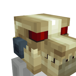 Mecha Zilla on the Minecraft Marketplace by Syclone Studios