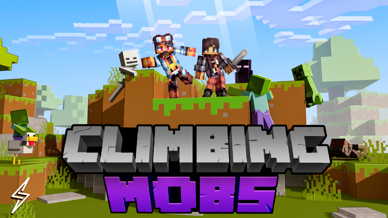 Climbing Mobs Key Art