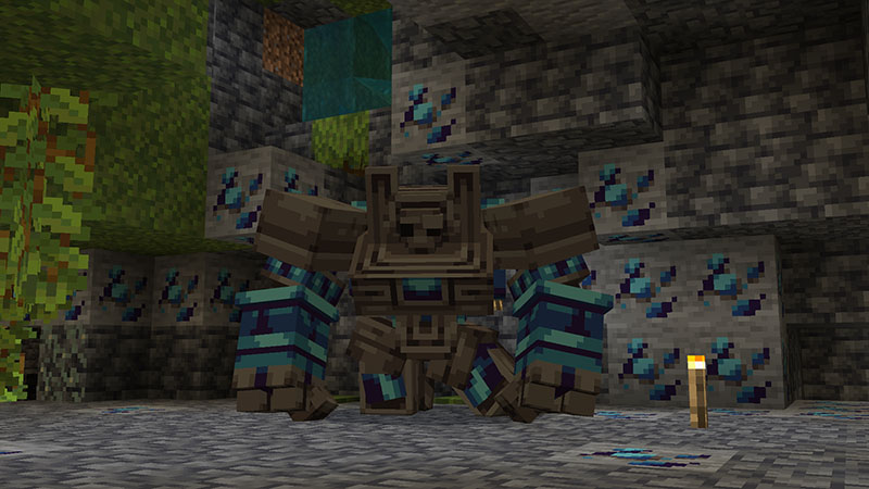 Fire & Void Add-On Screenshot #4