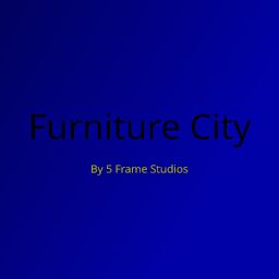 Furniture City Pack Icon