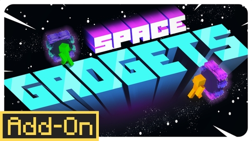Space Gadgets