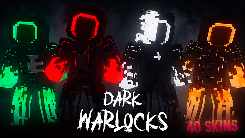 Dark Warlocks