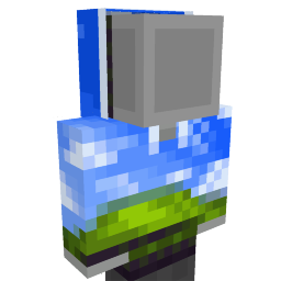 Bliss Hoodie Key Art