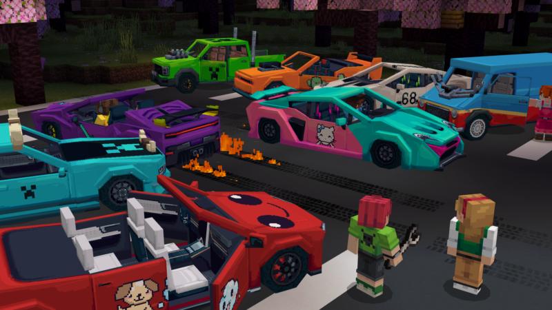 CARS+ Add-On CARS+ Add-On by Shapescape