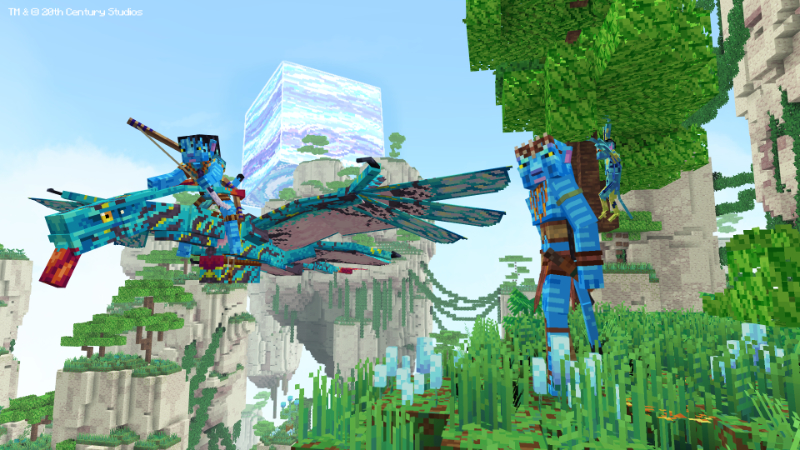 Avatar: Rites of Passage Screenshot #2