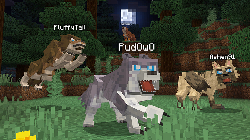 Fur Craft Add-On Screenshot #5