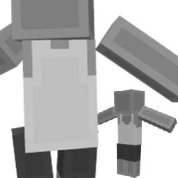 Mirror Moves on the Minecraft Marketplace by Diveblocks