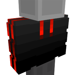 Signal Red Hoodie Key Art