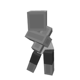 Justice Dance on the Minecraft Marketplace by Octovon