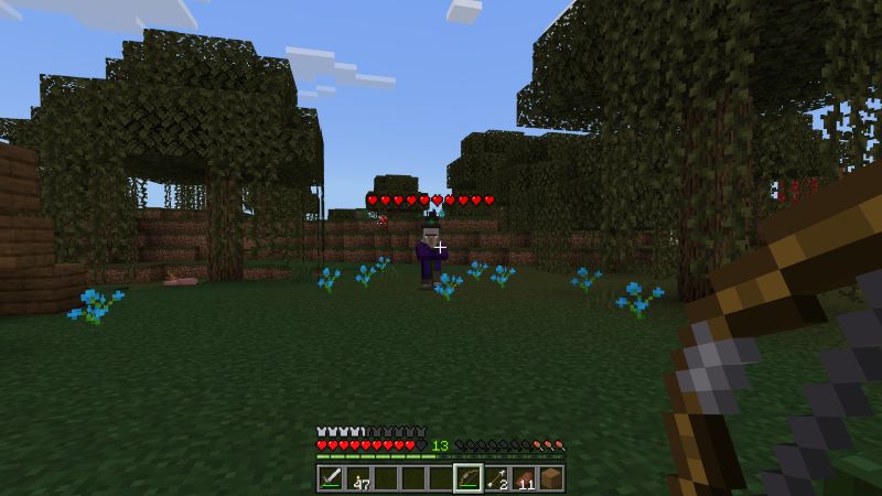 Combat Utilities Screenshot #2