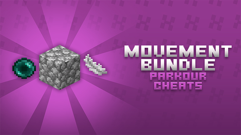 Movement Bundle Key Art