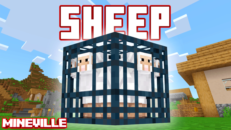 [MegaSMP] Sheep Spawner