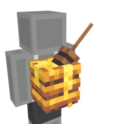 Honeycomb Key Art