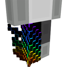 RGB Chaos Legs