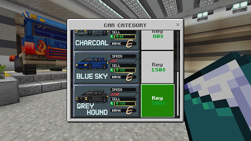 Car Dealership Tycoon Car Dealership Tycoon by Razzleberries